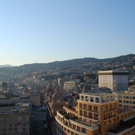Ad Home Centro Genoa Exterior photo