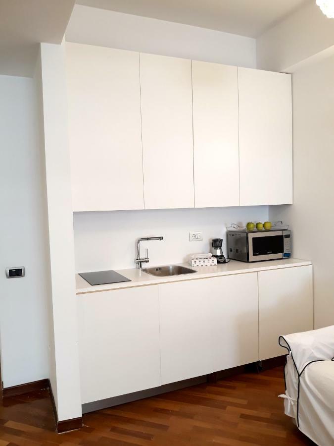 Ad Home Centro Genoa Exterior photo